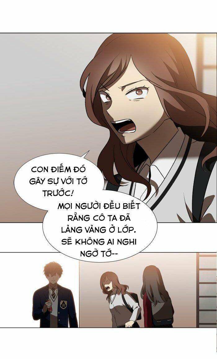 Nó Là Của Tôi Chapter 7 - Trang 2