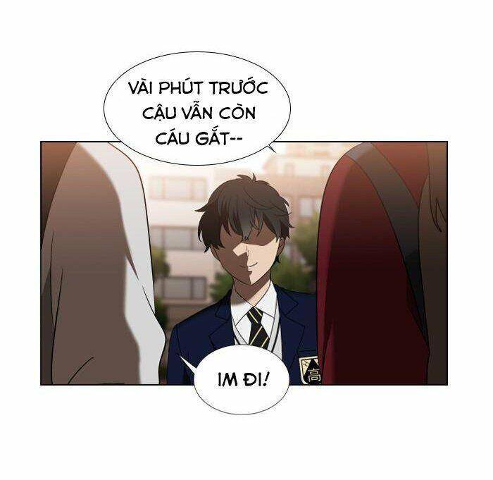 Nó Là Của Tôi Chapter 7 - Trang 2