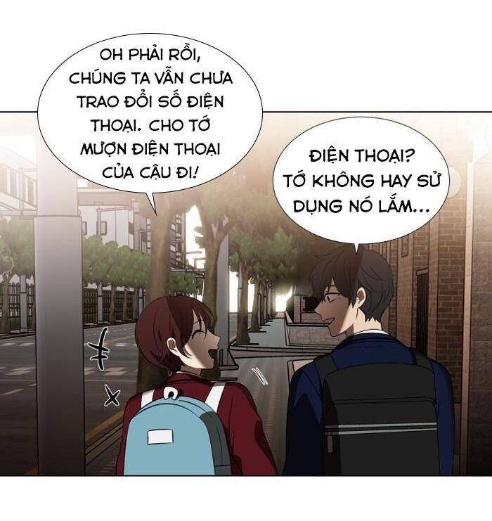 Nó Là Của Tôi Chapter 7 - Trang 2