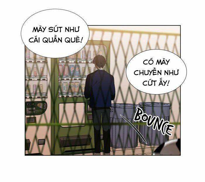 Nó Là Của Tôi Chapter 7 - Trang 2