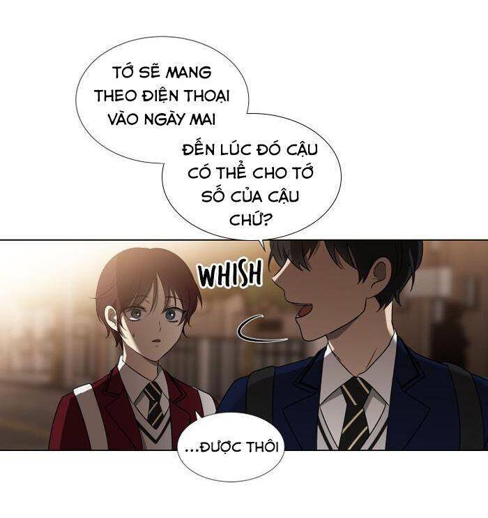 Nó Là Của Tôi Chapter 7 - Trang 2