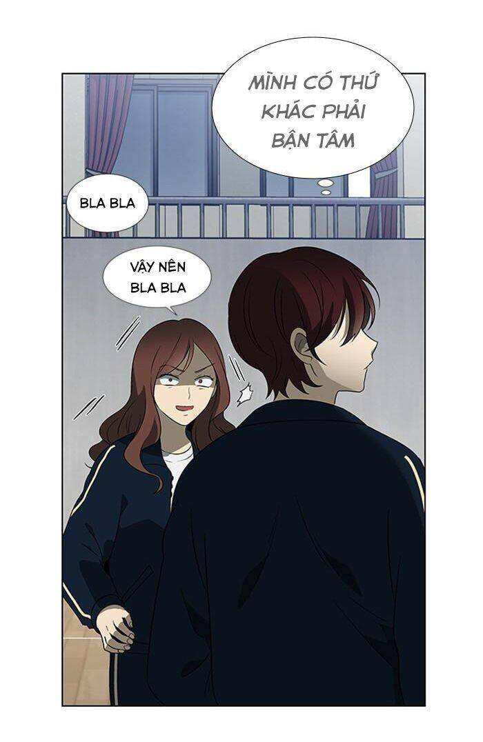 Nó Là Của Tôi Chapter 6 - Trang 2