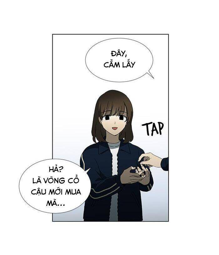 Nó Là Của Tôi Chapter 6 - Trang 2