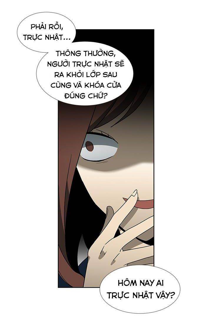 Nó Là Của Tôi Chapter 6 - Trang 2