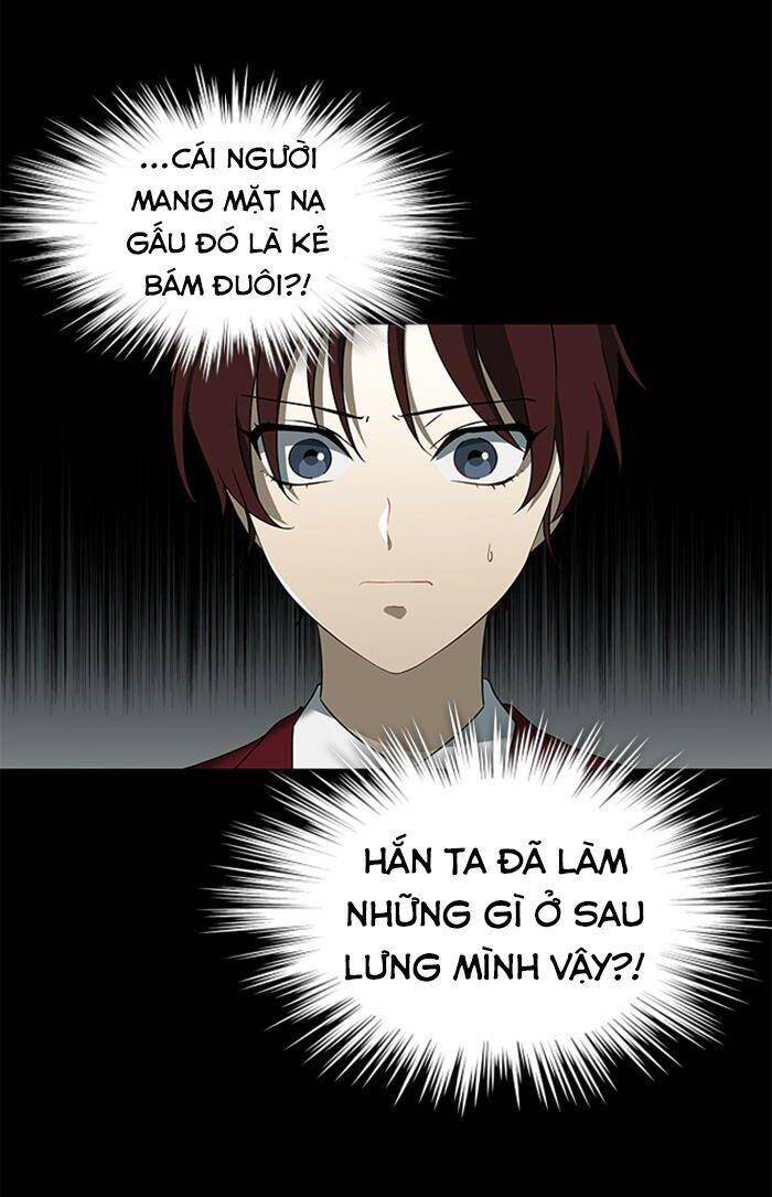 Nó Là Của Tôi Chapter 6 - Trang 2