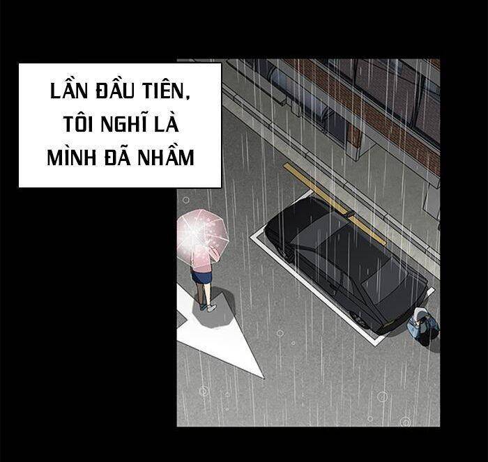 Nó Là Của Tôi Chapter 6 - Trang 2