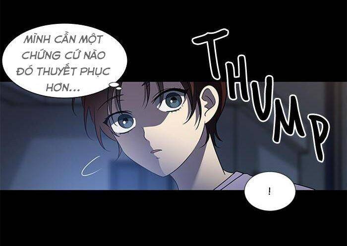 Nó Là Của Tôi Chapter 6 - Trang 2