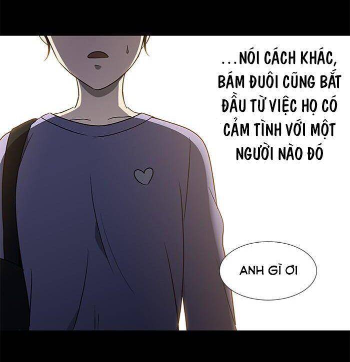 Nó Là Của Tôi Chapter 6 - Trang 2