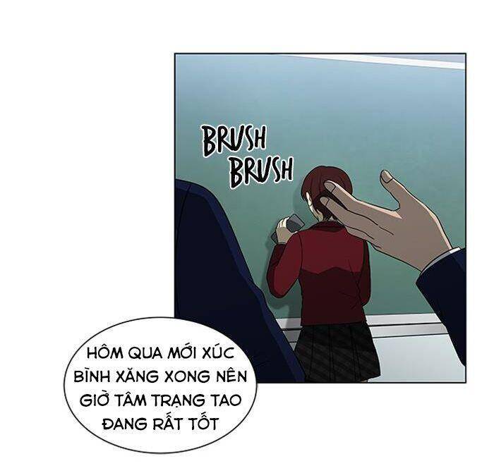 Nó Là Của Tôi Chapter 6 - Trang 2