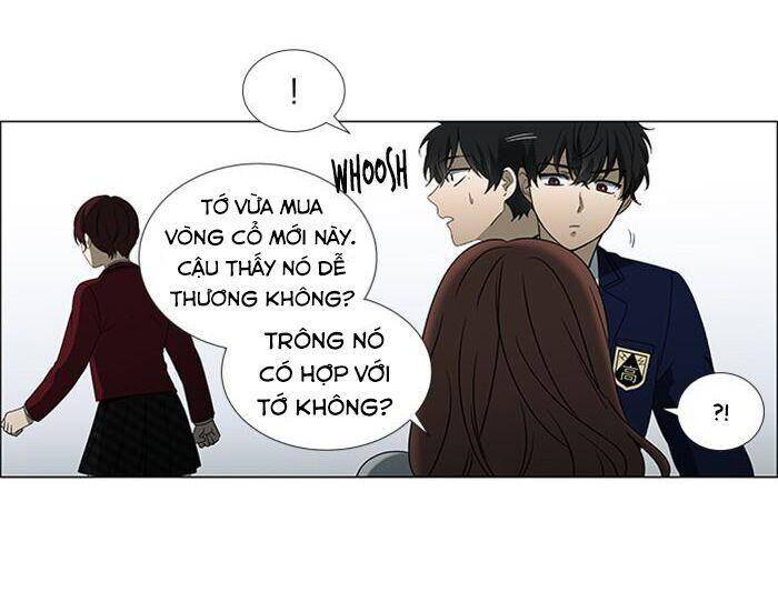 Nó Là Của Tôi Chapter 6 - Trang 2