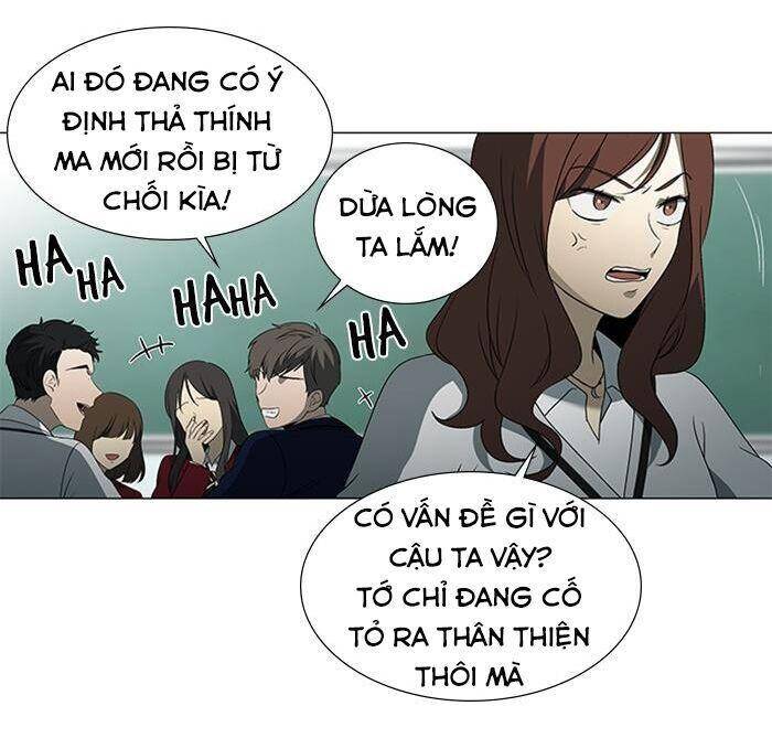 Nó Là Của Tôi Chapter 6 - Trang 2