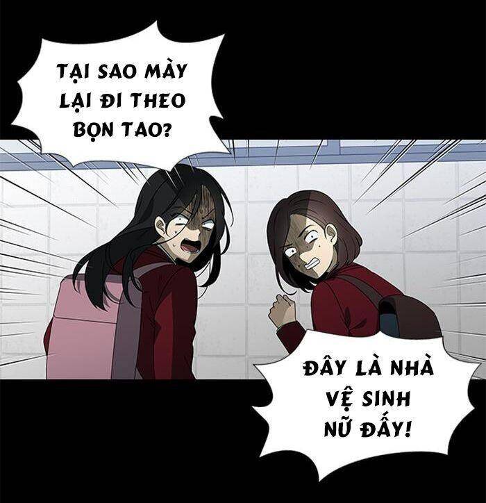 Nó Là Của Tôi Chapter 6 - Trang 2