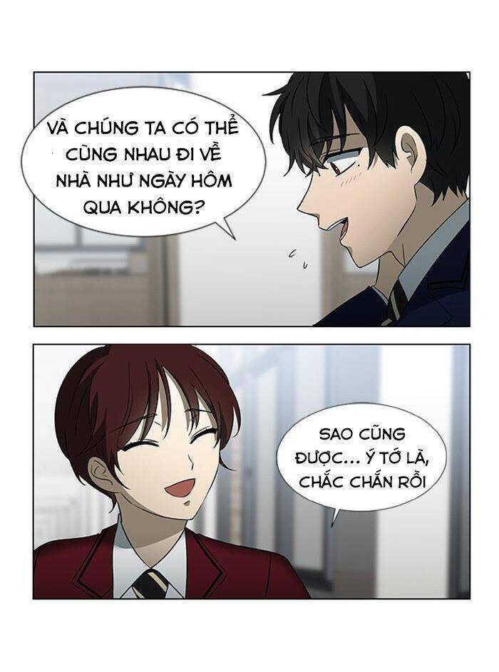 Nó Là Của Tôi Chapter 6 - Trang 2