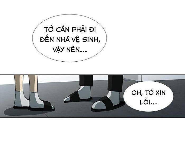 Nó Là Của Tôi Chapter 6 - Trang 2