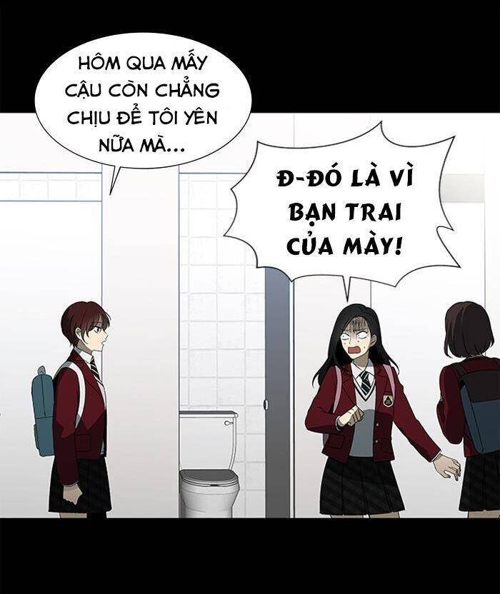 Nó Là Của Tôi Chapter 6 - Trang 2