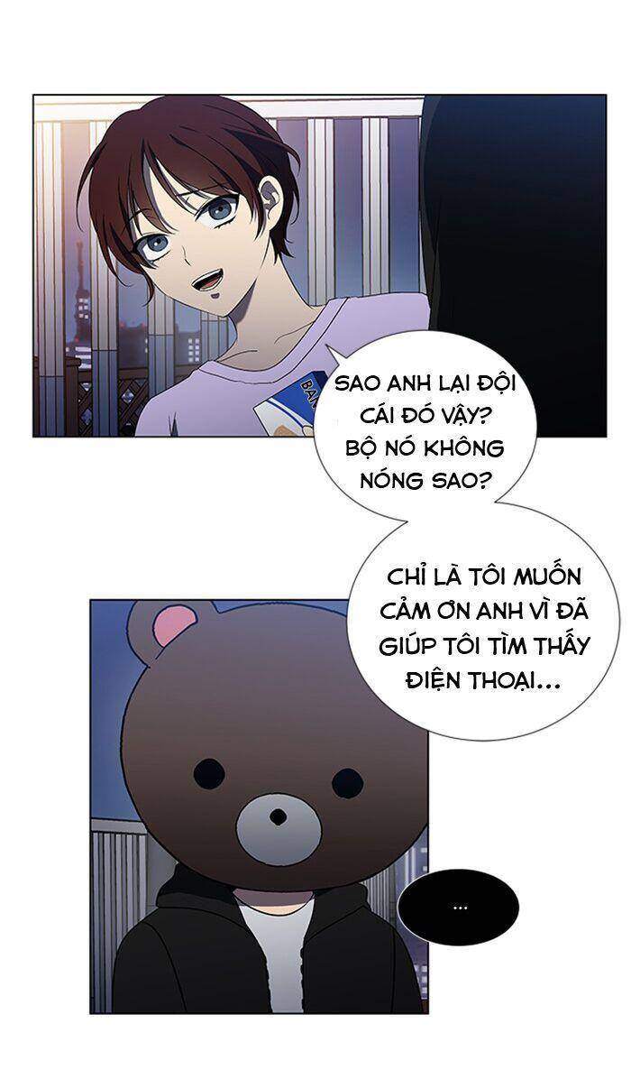 Nó Là Của Tôi Chapter 5 - Trang 2