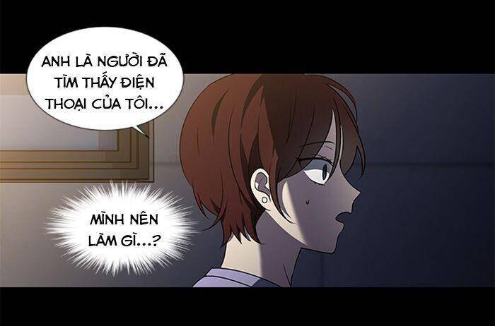 Nó Là Của Tôi Chapter 5 - Trang 2