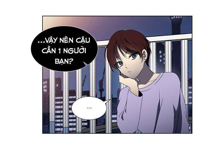 Nó Là Của Tôi Chapter 5 - Trang 2