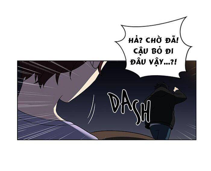 Nó Là Của Tôi Chapter 5 - Trang 2