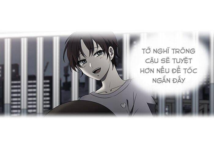 Nó Là Của Tôi Chapter 5 - Trang 2