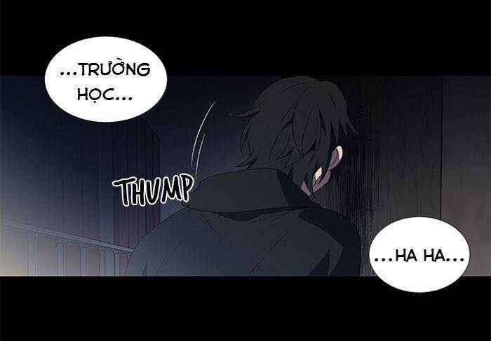 Nó Là Của Tôi Chapter 5 - Trang 2