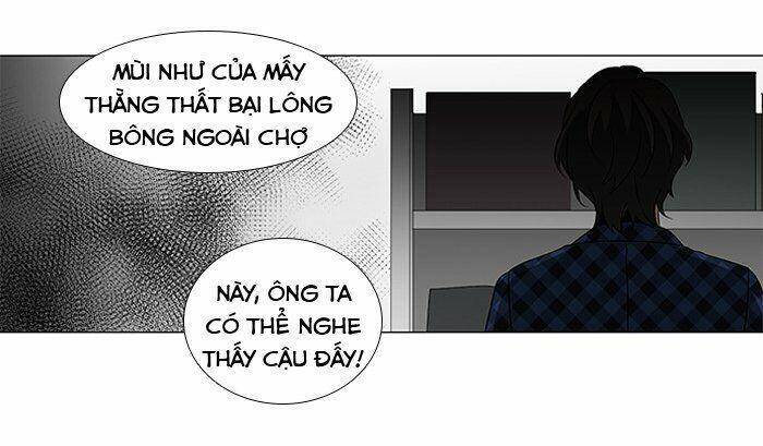 Nó Là Của Tôi Chapter 4 - Trang 2