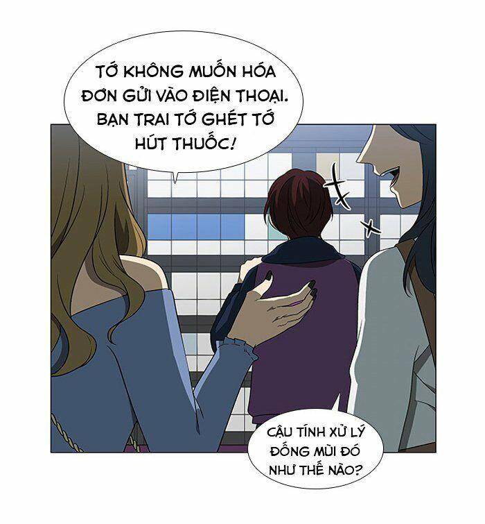 Nó Là Của Tôi Chapter 4 - Trang 2