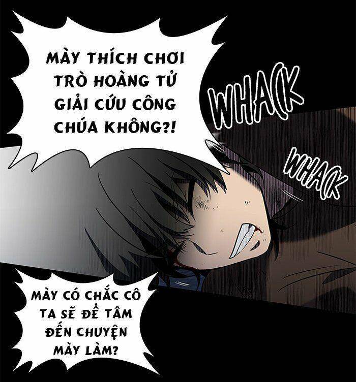 Nó Là Của Tôi Chapter 3 - Trang 2