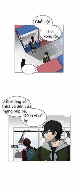 Nó Là Của Tôi Chapter 2 - Trang 2