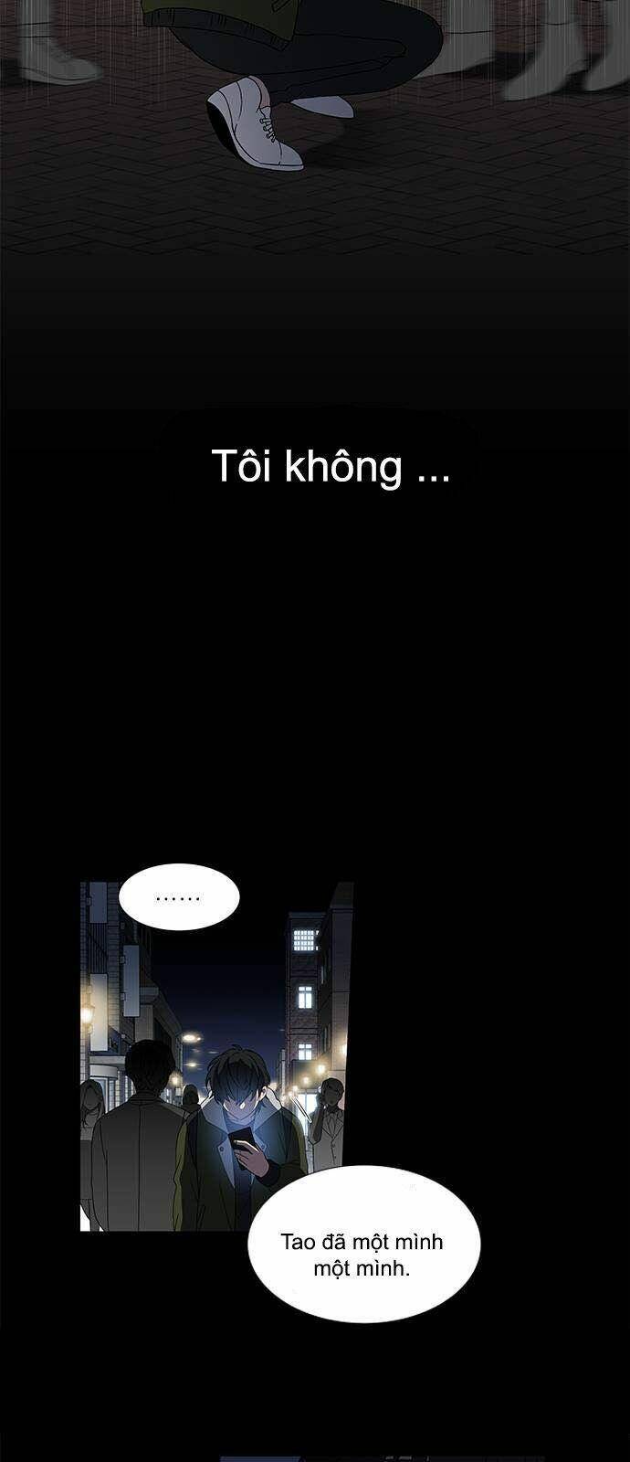 Nó Là Của Tôi Chapter 2 - Trang 2