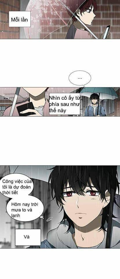 Nó Là Của Tôi Chapter 1 - Trang 2