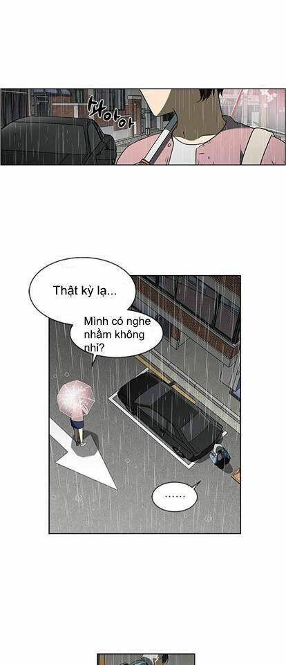 Nó Là Của Tôi Chapter 1 - Trang 2