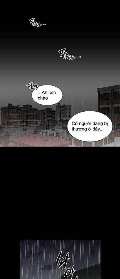 Nó Là Của Tôi Chapter 1 - Trang 2