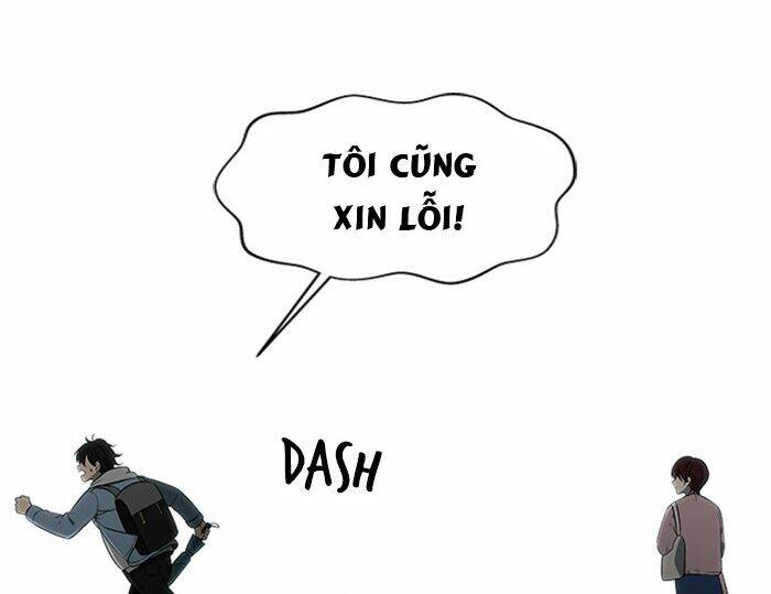 Nó Là Của Tôi Chapter 0 - Trang 2