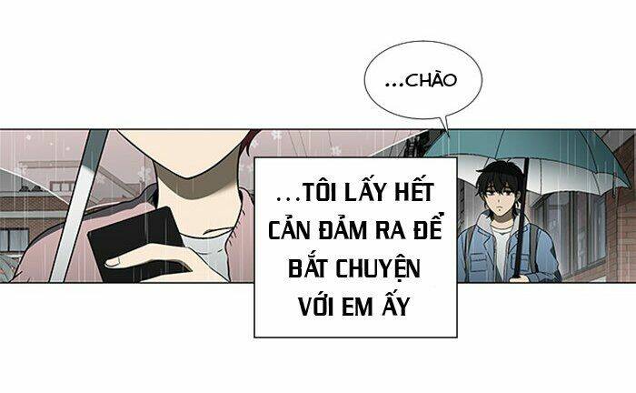 Nó Là Của Tôi Chapter 0 - Trang 2