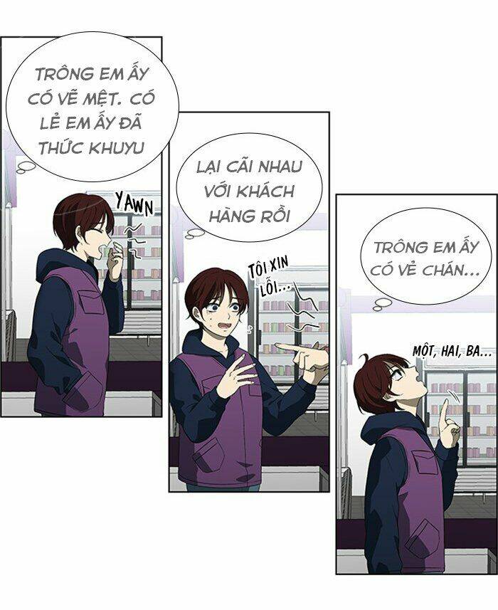 Nó Là Của Tôi Chapter 0 - Trang 2