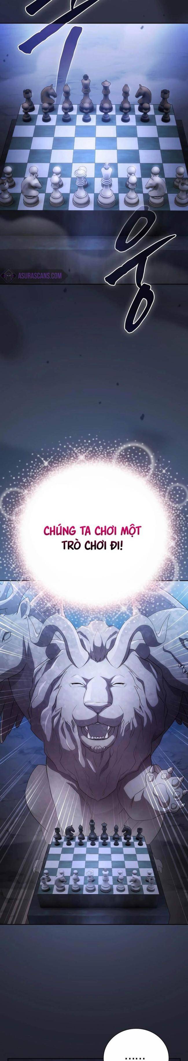 Cuộc Sống Của Pháp Sư Tại Học Viện Ma Pháp Chapter 102 - Trang 2