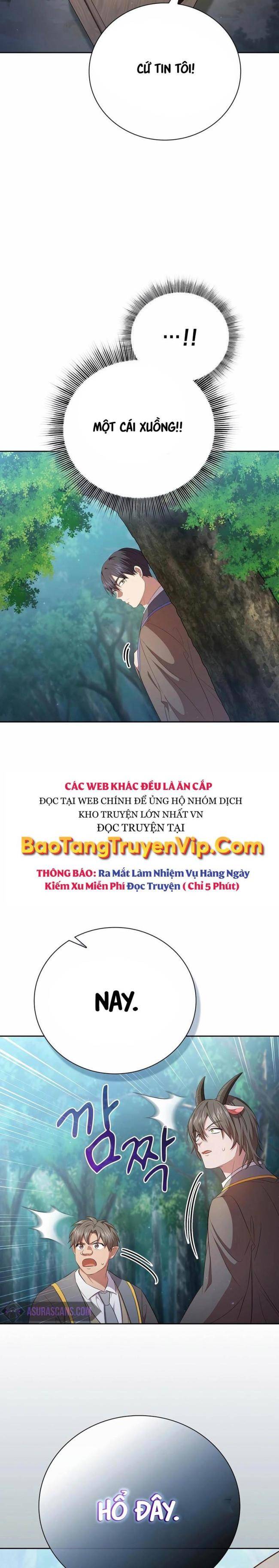 Cuộc Sống Của Pháp Sư Tại Học Viện Ma Pháp Chapter 102 - Trang 2