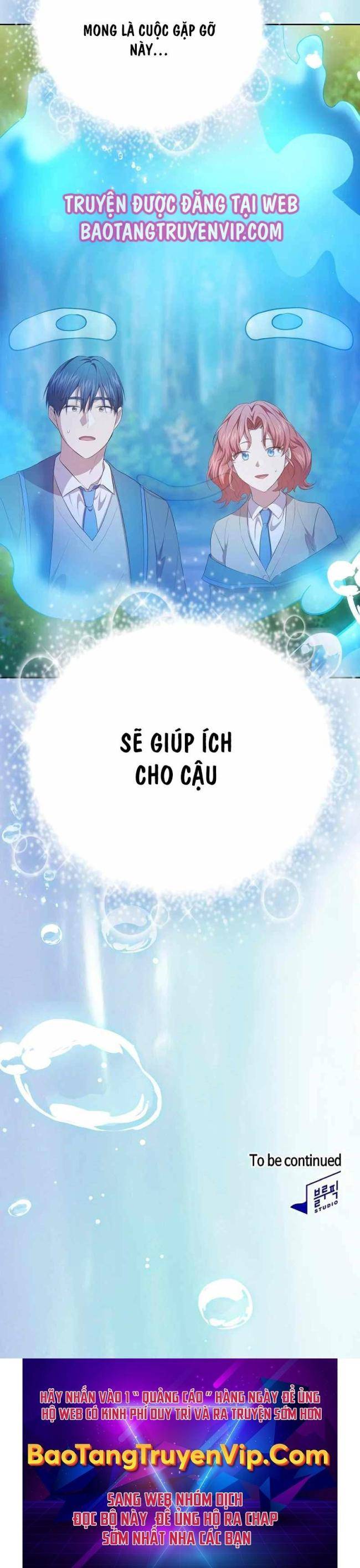 Cuộc Sống Của Pháp Sư Tại Học Viện Ma Pháp Chapter 93 - Trang 2