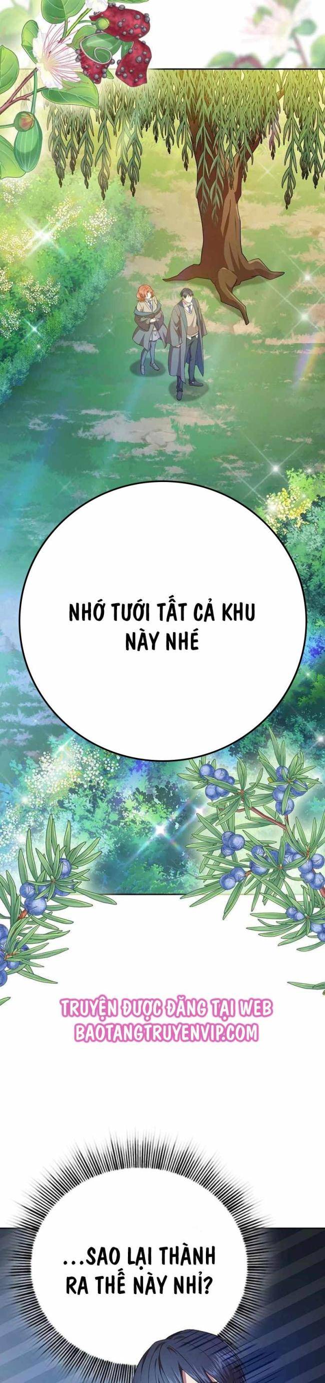 Cuộc Sống Của Pháp Sư Tại Học Viện Ma Pháp Chapter 92 - Trang 2