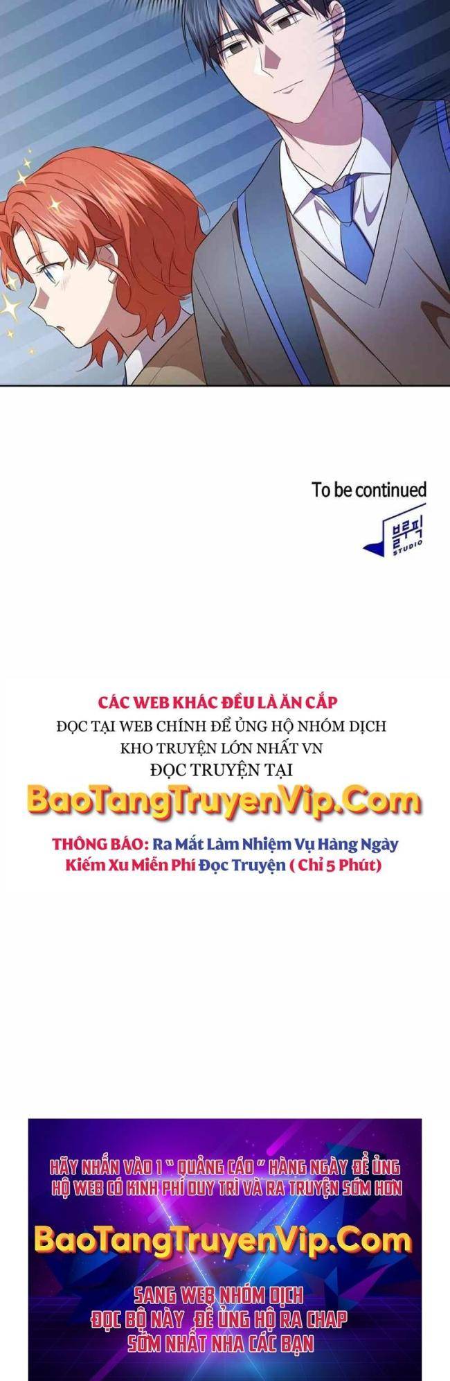 Cuộc Sống Của Pháp Sư Tại Học Viện Ma Pháp Chapter 92 - Trang 2