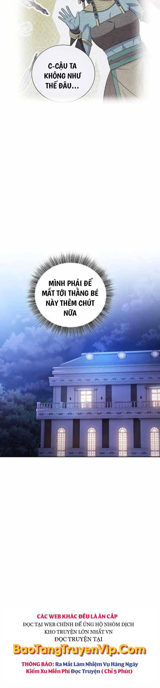 Cuộc Sống Của Pháp Sư Tại Học Viện Ma Pháp Chapter 88 - Trang 2