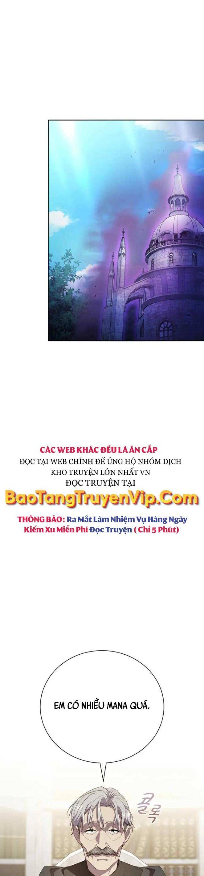 Cuộc Sống Của Pháp Sư Tại Học Viện Ma Pháp Chapter 87 - Trang 2