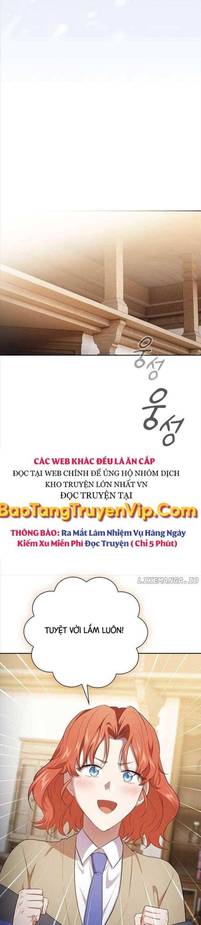 Cuộc Sống Của Pháp Sư Tại Học Viện Ma Pháp Chapter 81 - Trang 2