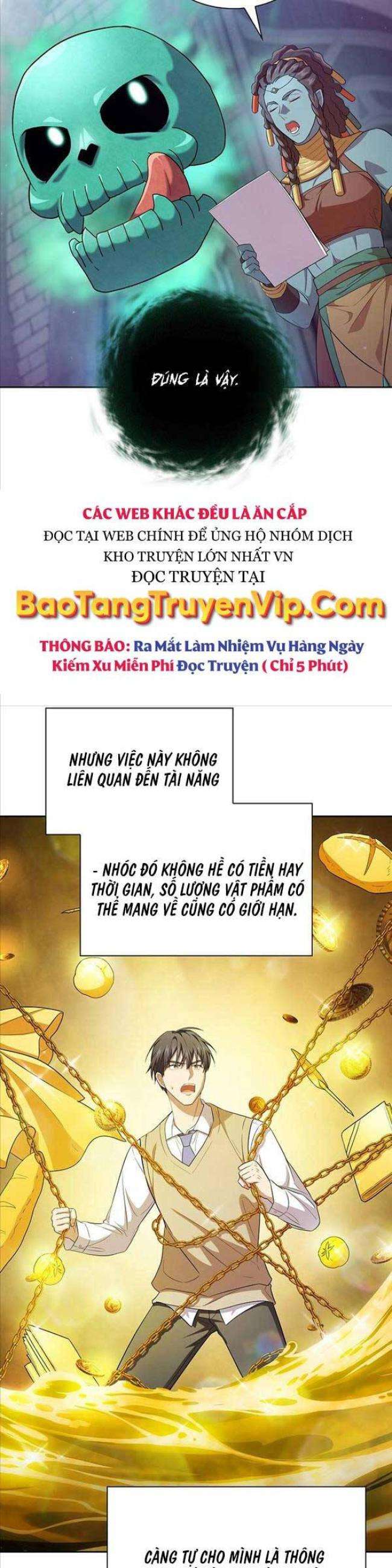 Cuộc Sống Của Pháp Sư Tại Học Viện Ma Pháp Chapter 72 - Trang 2