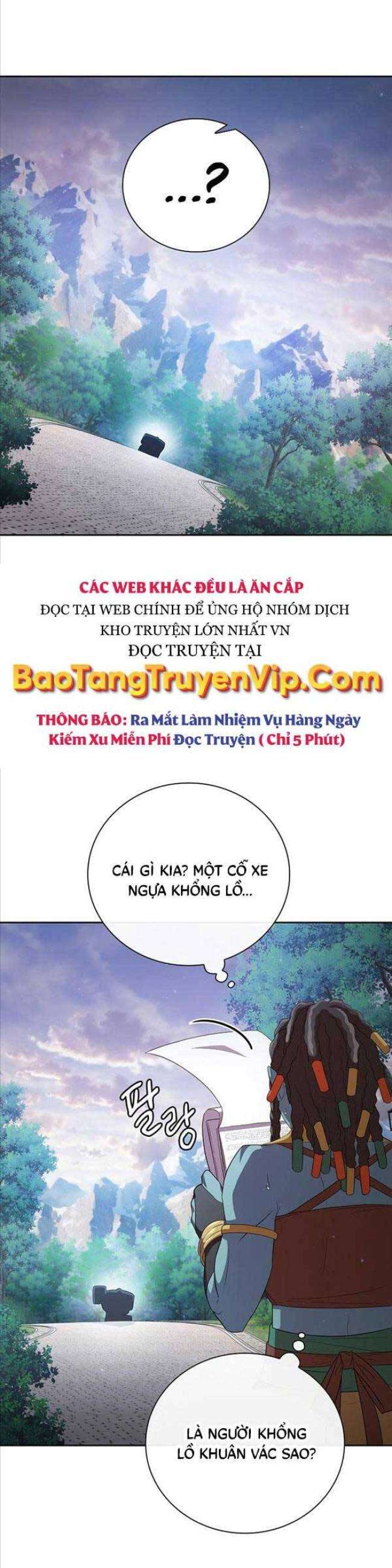 Cuộc Sống Của Pháp Sư Tại Học Viện Ma Pháp Chapter 72 - Trang 2