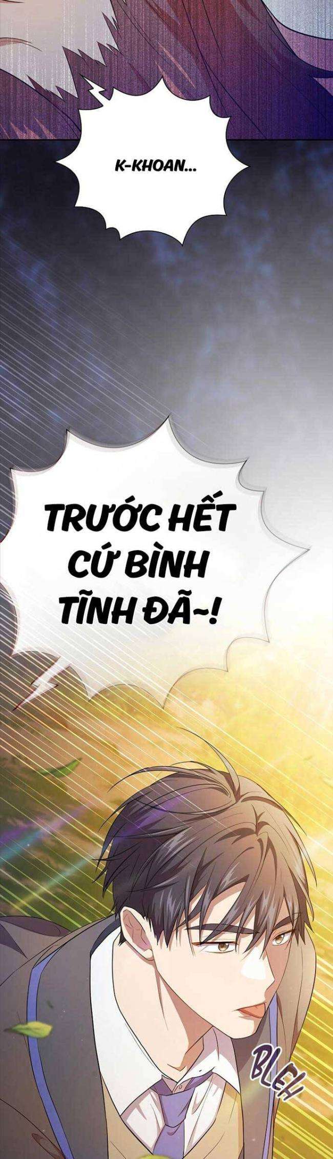 Cuộc Sống Của Pháp Sư Tại Học Viện Ma Pháp Chapter 67 - Trang 2