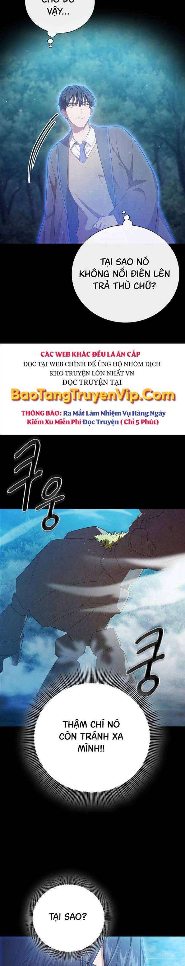 Cuộc Sống Của Pháp Sư Tại Học Viện Ma Pháp Chapter 66 - Trang 2