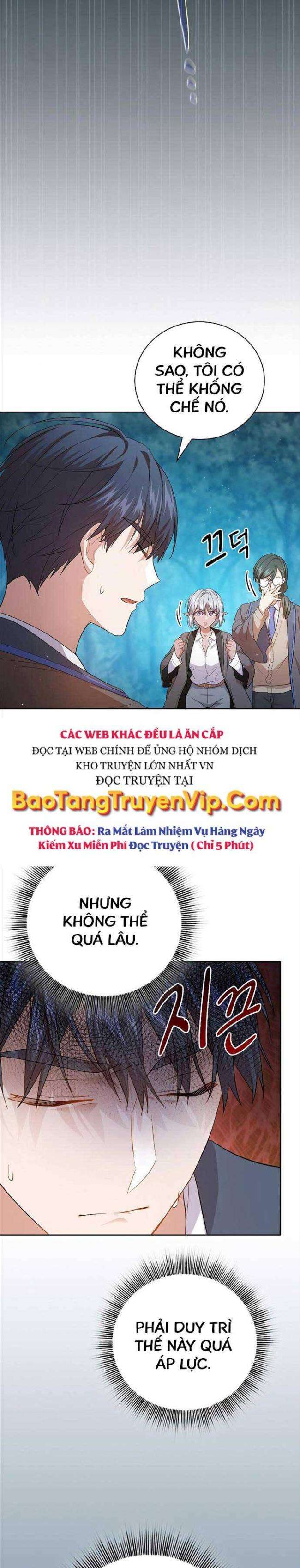 Cuộc Sống Của Pháp Sư Tại Học Viện Ma Pháp Chapter 65 - Trang 2