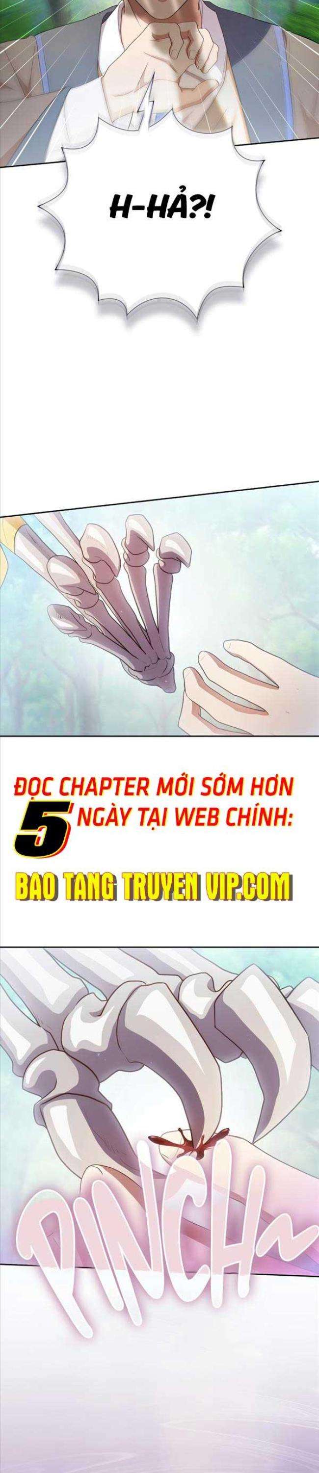 Cuộc Sống Của Pháp Sư Tại Học Viện Ma Pháp Chapter 61 - Trang 2